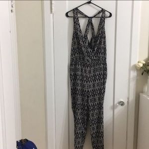 Medium Loft Bodysuit Romper